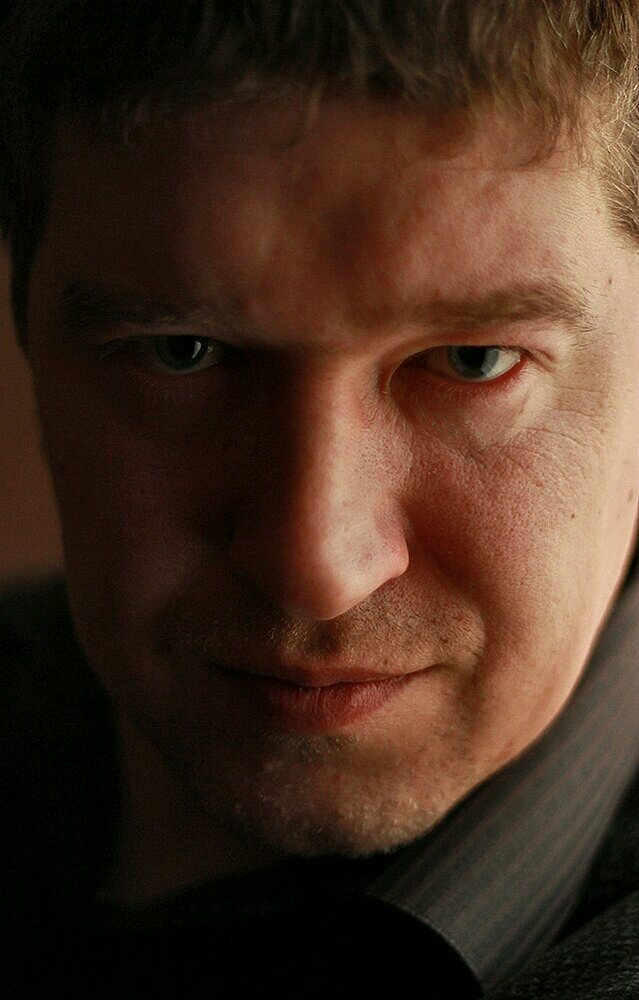 я приеду к Вам, и буду Вас фотографировать.