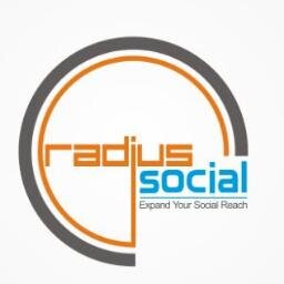 Radius Social is the CMO's torch, using the power of social media to create B2B interactions that fuel your company's growth.
