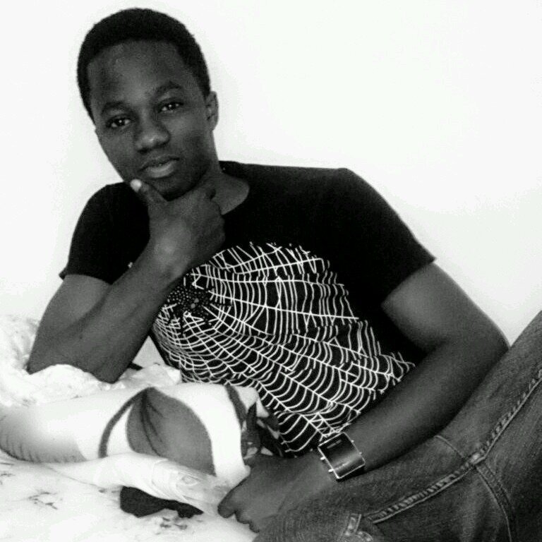 elygodas's profile picture. Student at St. Augustine university of Tanzania,BA ECONOMICS,Musician.