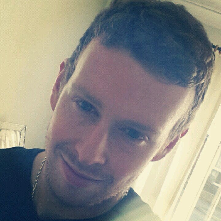 Saturday League Footballer / Gym Rat / Online Marketer