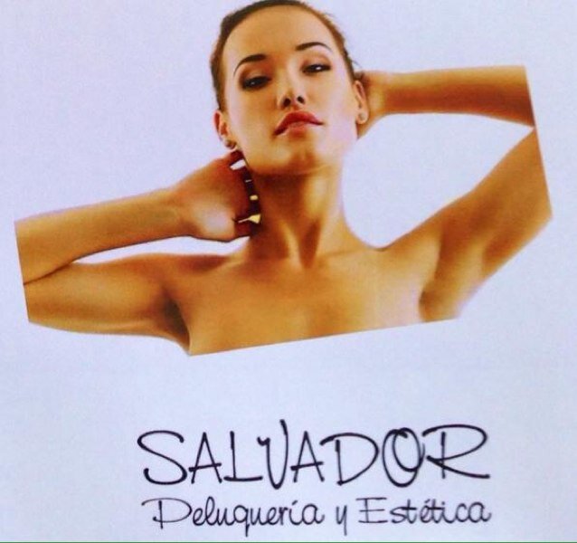 RESERVAS 312-828-5864
INSTAGRAM @salvadorpelu