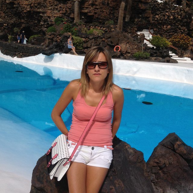 martalagreg's profile picture. 