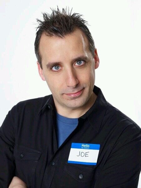 fans de Joe Gatto en españa/ Fans of joe gatto in Spain