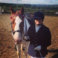 Jess limb  (@jess_limb) 's Twitter Profile