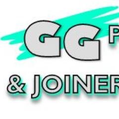 Owners of GG Plastering & Joinery Services offering wide range of building services to domestic, commercial and insurance customers.