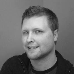 Front-end focused developer, PC gamer, and all around nerd.