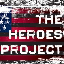 The Heroes Project is dedicated to redefining the personal limits of injured veterans through extreme outdoor expeditions and community support 🇺🇸