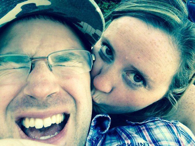 PhilGreenaway2's profile picture. Living in the absolute centre of England with the best wife and wonderful girls, heading for glory, ask me about it.