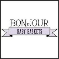 Bonjour Baby Baskets(@BonjourBabyB) 's Twitter Profile Photo