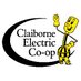 Claiborne Electric (@claiborneelec) Twitter profile photo Claiborne Electric (@claiborneelec) Twitter profile photo