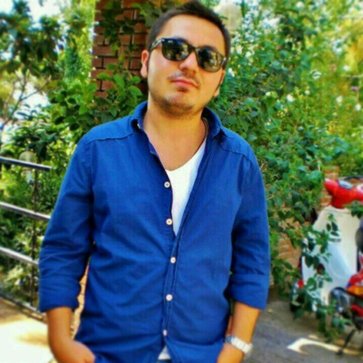 Huzur bende bir bulut