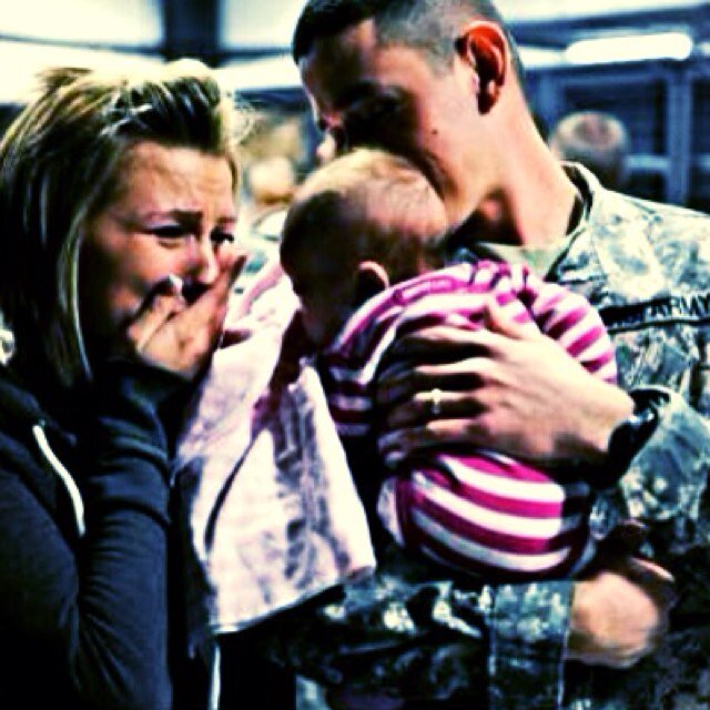 I am an Army Wife. I love and support my soldier! I support any MilSO. I am fairly new at the MilSO lifestyle.
 #angelsupportsystem member. ❤