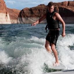 Firefighter, Beer Lover, Colorado Native