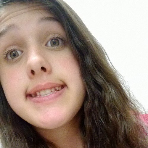 I am fun I will follow back I am a Christian ! Please follow mee!!!! Bye!