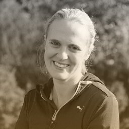 RuthHFitness's profile picture. 