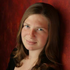 SomeJulie's profile picture. 