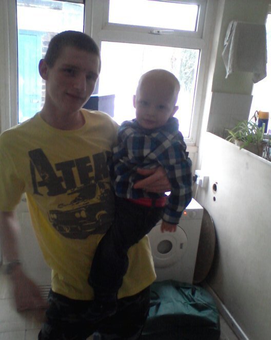 BrianBrianb20's profile picture. give up right now