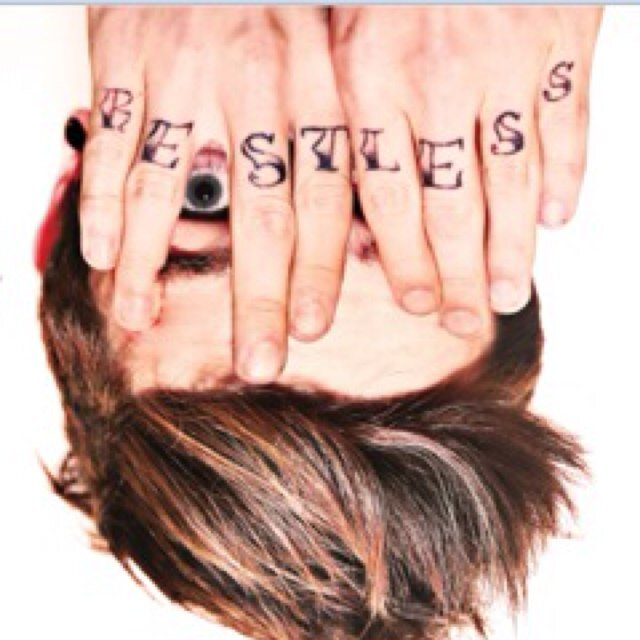 Johnny Ruffo||Justin Bieber||The Janoskians||One Direction||At Sunset||Reece Mastin||5Sos||