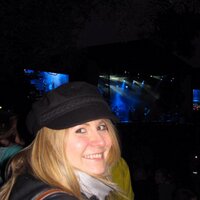 Jackie (@jaxterh) 's Twitter Profile