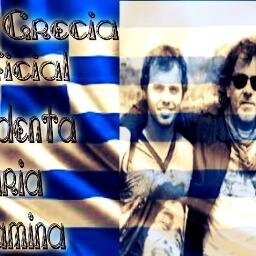 Hola y Bienvenidos de la parte de Roco Grecia, soy @MariaBenjamina !
