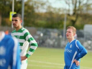 Player Nuenen B1