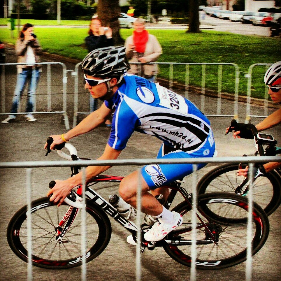 Dutch | Mountainbiker | Roadcycling | Cyclocrosser | Mechanical Engineer | Age: 26 | Webmaster | Geocaching | Accountname: Egelfantjes |