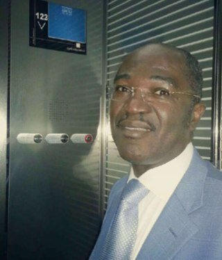 BLAISELOUEMBE's profile picture. Citation : « Notre plus grande gloire n&#039;est point de tomber, mais de savoir nous relever chaque fois que nous tombons. » Confucius