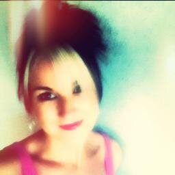 Central Cali Mom, Blogger, future ruler of my own little empire... Erica Spitulski ~ rockin' a positive attitude about 98.4% of the time...