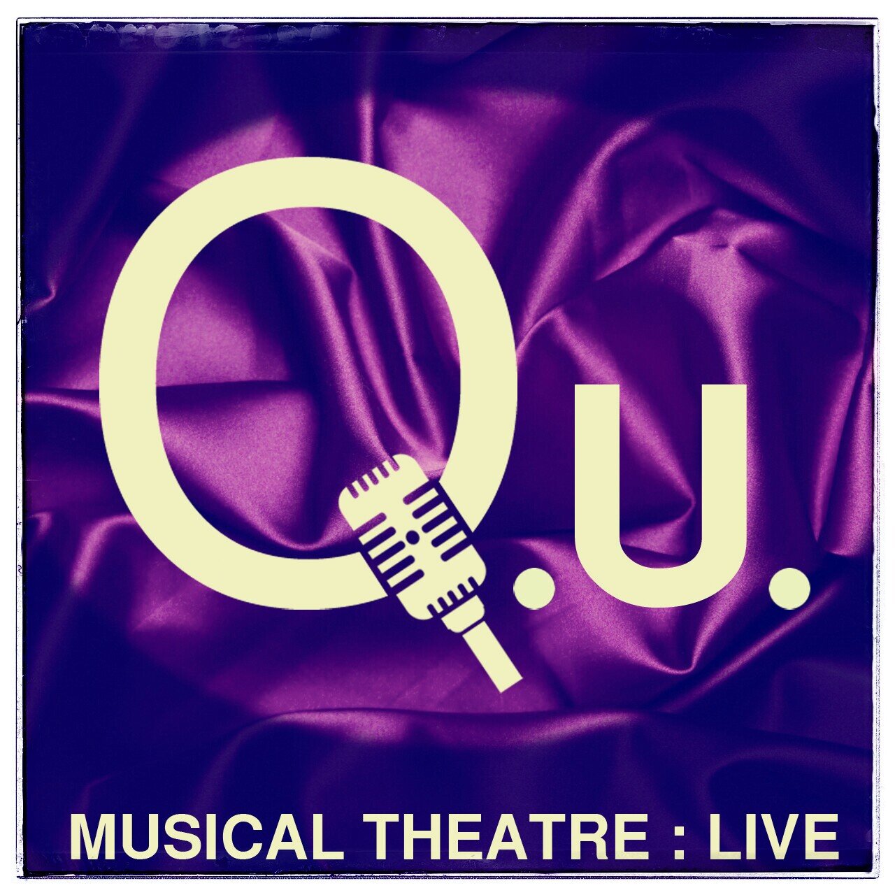 QU_Live's profile picture. Producing, supporting and developing new Musical Theatre writing & performers... currently pausing for thought to develop future projects... watch this space!