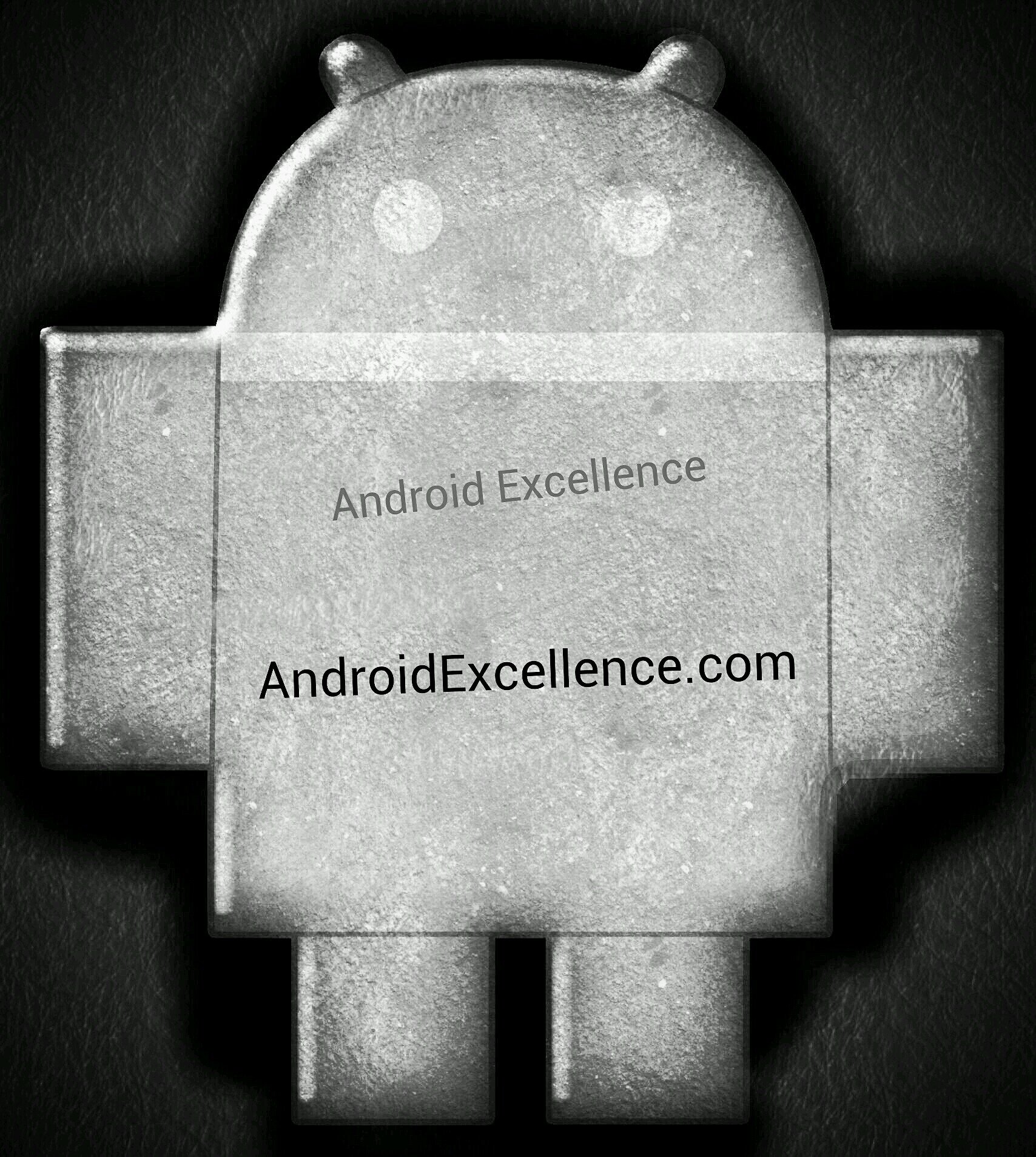 twitter oficial de Android Excellence