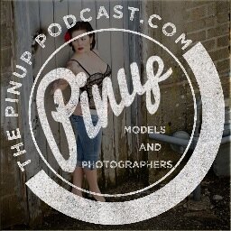 Jason from The Pinup Podcast, inspiring Interviews with pinup models and photographers. Tutorials and guidance for amateurs and professionals alike.