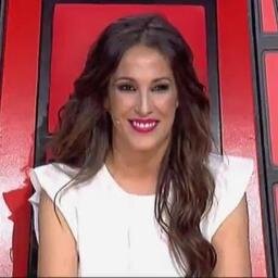 @_MaluOficial_   ♥  - La Voz & La Voz Kids -