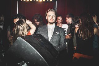 Head of Content at VICE Media Benelux Co-founder of menswear label Tratlehner. https://t.co/hKqV8EajQO