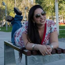 Hija de los Mas Grandes Padres Carmen Gloria y Pedro, Hermana del Mejor, Coach Ontológica, Creyente, Scout y Secretaria en el Instituto Otorinolaringologico