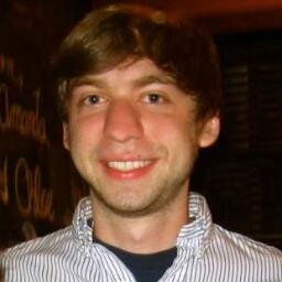 Stephen Dachert Profile