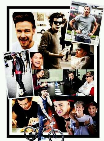 You're beautiful and the boys love you, please don't give up bc they'll follow you someday x follow - @zoumnarry