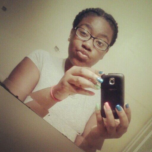 class of 2014                       RESPECT YOSELF SO OTHER CAN RESPECT YOU ALSO. 

#leo  #1996