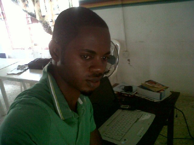 olaitan_93327's profile picture. JZGA68XB