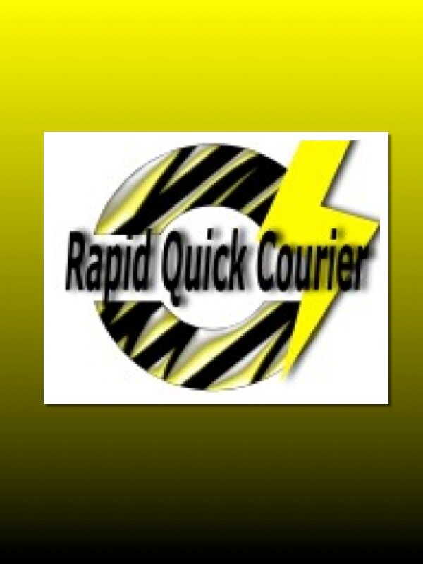 Rapid Quick Courier (NOVAcourier) Twitter