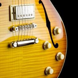 Guitar is part of my life