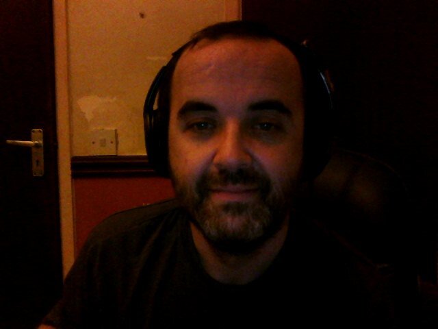 Aspy2Peter's profile picture. I am just simply me a dad of three and husband to my lovely wife