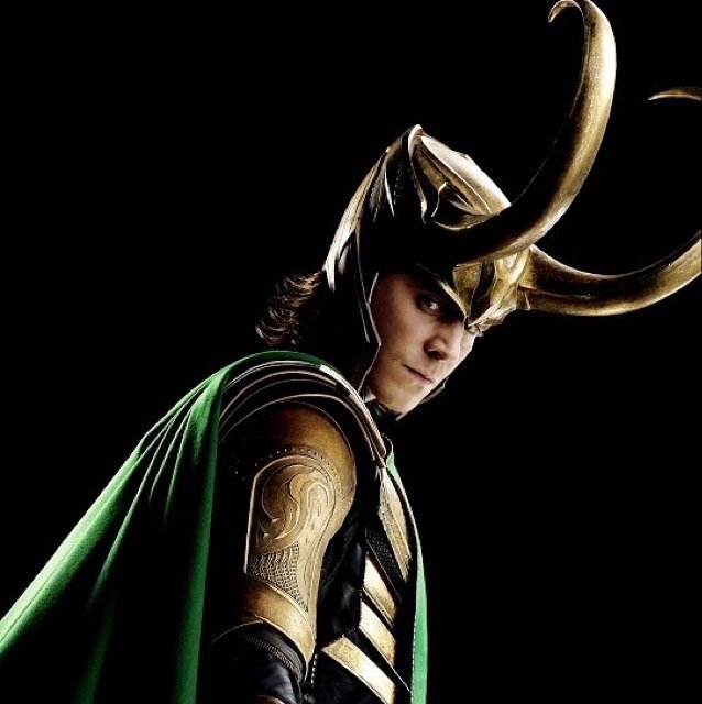 The Fatherless Frost Giant. The son of Frigga. I am Loki, of Asgard and I am burdened with this Role play account