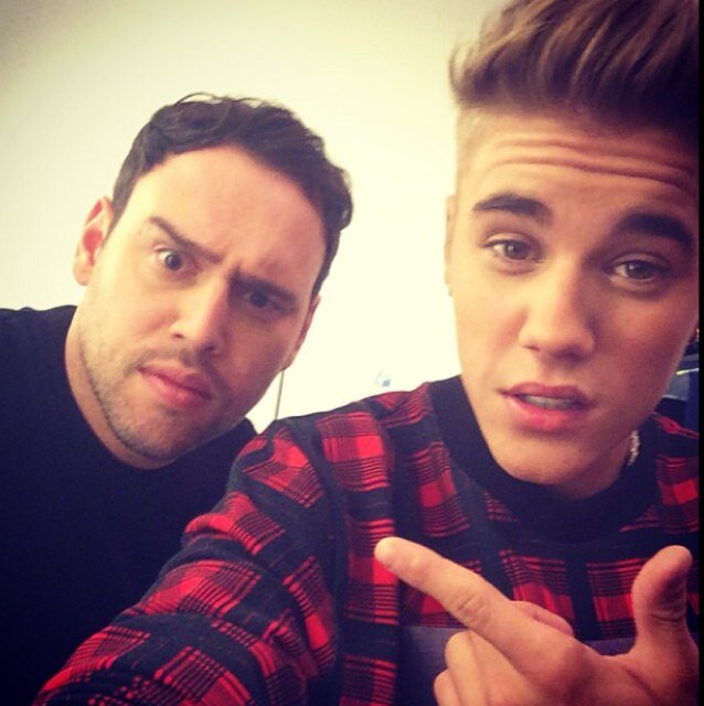 Music Mondays