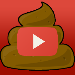 YT_Unsupport's profile picture. I'm a very serious parody account that discusses serious, impactful life issues.