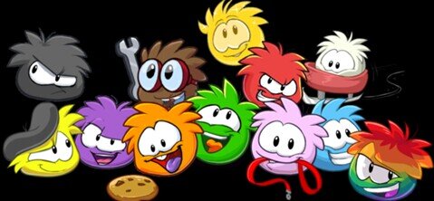 Hey my name is smudge. Im a puffle researcher/handler. i love puffles i also search for they grey puffle.
