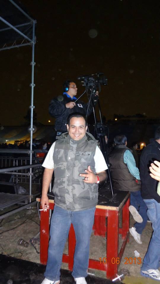 LA SALSITA RICA...MACHY SWING...CALLAO