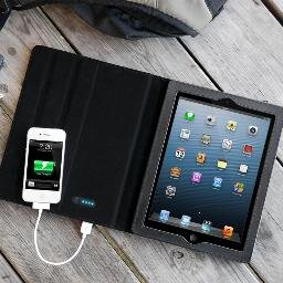 Creator of the Justin Power Case, #iPhone docks, #bluetooth #speakers and more. Tweets about #portablepower #tech #mobile #electronics & occasional #giveaways!