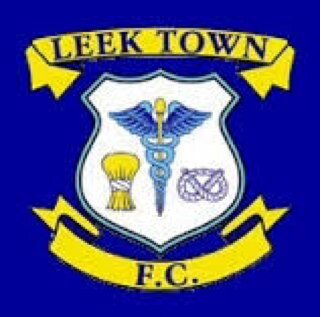 Official Twitter feed of AFC Leek Town. We play in the Staffs County Senior League Premier Division.