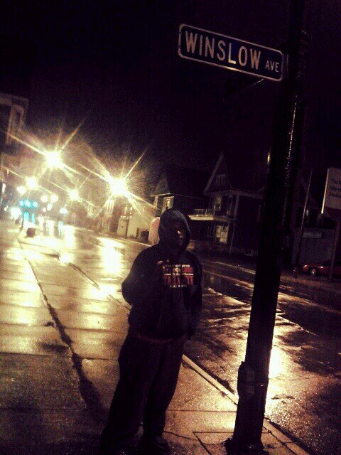 Live life