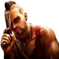 VaasDefinity's profile picture. Insanity